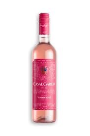 Casal Gracia Vino Verde Rose 750ml